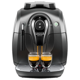  Кофемашина GAGGIA Besana CMF BK 230 WE RI8180/01 