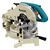  Торцовочная пила Makita LS1040 