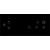  Варочная поверхность Lex EVI 320 F BL черный 