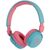  Наушники JBL JR310 (синий) 
