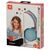  Наушники JBL JR310 (синий) 