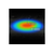  Светильник консольный GAUSS Qplus 629535350 черный 