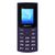  Мобильный телефон MAXVI C40 Purple 