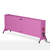  Конвектор Zeder 15MX-12 Pink 