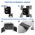  Ремешок кожаный Great Case Leather Loop Ultra для Apple Watch 42/44/45/49 мм, 235мм, на магните, белый (10) 