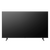  75" Телевизор Hisense 75A6N черный 3840x2160, 4K Ultra HD, 60 Гц, Wi-Fi, Smart TV, VIDAA 