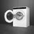  Стиральная машина Smeg WM3T04RU с фронтальной загрузкой 
