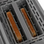  Тостер ENDEVER SkyLine ST-124 (90597) черный 