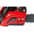  Бензопила цепная Brait BR 45-15A Pro 