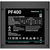  Блок питания Deepcool PF400 V2 (R-PF400D-HA0B-WDEU) ATX 400W 80 Plus White (20+4pin) APFC 120mm fan 6xSATA RTL 