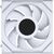  Комплект вентиляторов (3шт.) Lian Li UNI Fan SL Wireless LCD 120 (G99.12SLLCD1W3W.R0)/12SLLCD1W3W White/120x124,5x28мм (1.6” LCD,PWM,ARGB,1900 об/мин) 
