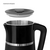  Чайник электрический Galaxy Line GL 0338 черный 