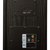 Портативная акустика ELTRONIC 20-81 Home Sound черный 