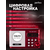  Perfeo мини-аудио Sound Ranger, УКВ+FM, MP3 (USB/TF), USB-audio, BL-5C 1000mAh, красный (SV922RED) 
