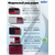  Perfeo мини-аудио Sound Ranger, УКВ+FM, MP3 (USB/TF), USB-audio, BL-5C 1000mAh, красный (SV922RED) 