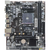  Материнская плата CBR A320 (MB-ARA320-BLK) A320, AM4, 2*DDR4, mATX, VGA+HDMI, 1*PCIEx16,1*PCIEx1, 1*M.2(NVME), 4*SATA3, 2*USB2.0 + 4*USB3.0 