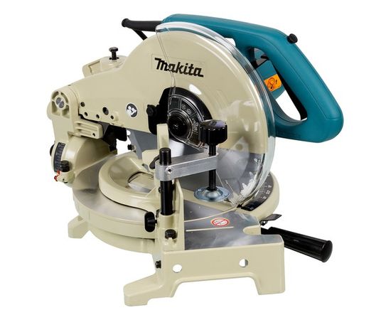  Торцовочная пила Makita LS1040 