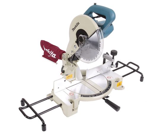  Торцовочная пила Makita LS1040 