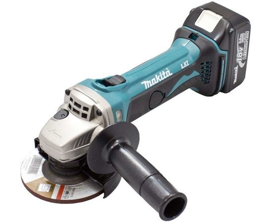  УШМ Makita DGA504RF 