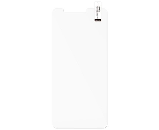  Защитное стекло для экрана Samsung araree by KDLAB для Samsung Galaxy A01 Core прозрачная 1шт. (GP-TTA013KDATR) 