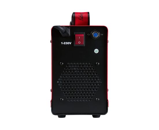  Инвертор сварочный FUBAG IN PULSE 160 CEL (31798) 