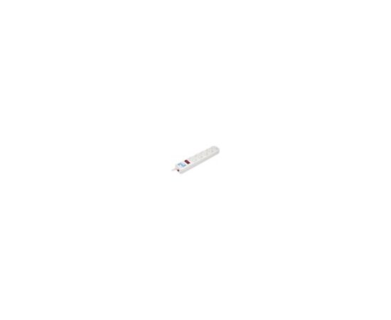  Сетевой фильтр Power Cube SPG-B-0,5М-White 5-розеток, 0.5м, белый 