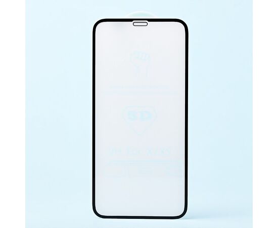  Защитное стекло Full Screen Activ Clean Line 3D для "Apple iPhone 11 Pro" (black)(103258) 