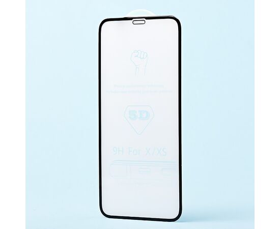  Защитное стекло Full Screen Activ Clean Line 3D для "Apple iPhone 11 Pro" (black)(103258) 