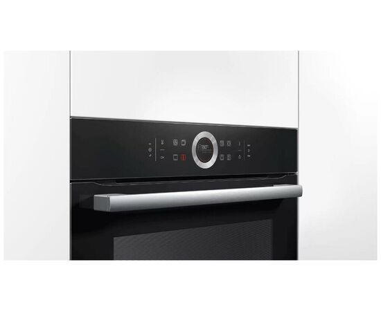  Духовой шкаф BOSCH HBG635BB1 