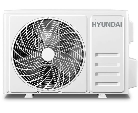  Сплит-система Hyundai HAC-12i/T-PRO Инвертор (Завод TCL, компрессор GMCC) 