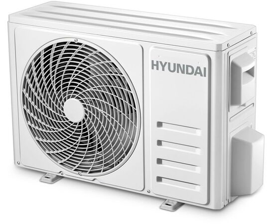  Сплит-система Hyundai HAC-12i/T-PRO Инвертор (Завод TCL, компрессор GMCC) 
