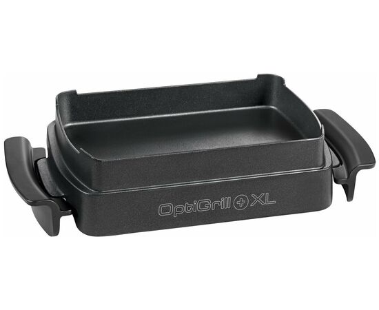  Насадка Tefal XA726870 2л. для электрогриля черный 