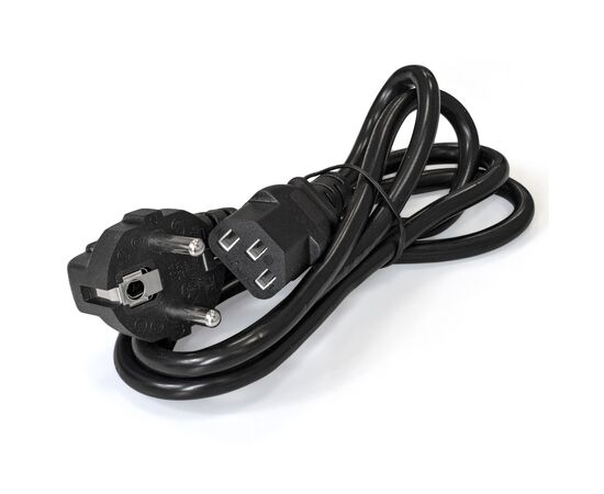  Блок питания ExeGate UNS800 EX292165RUS-PC 800W (ATX, 12cm fan, 24pin, 2x(4+4)pin, 2xPCI-E, 5xSATA, 3xIDE, кабель 220V в комплекте) 