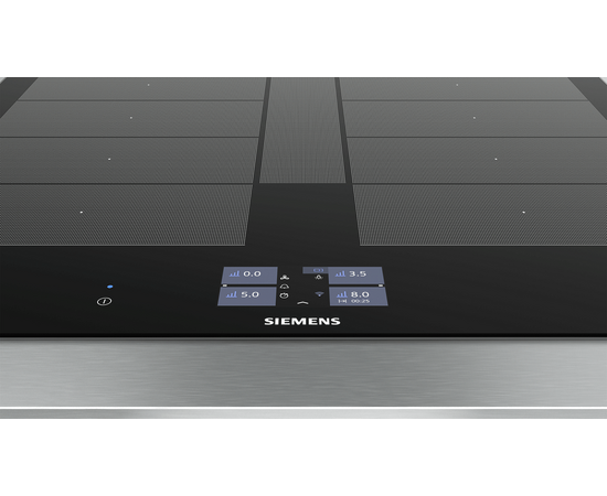  Варочная панель Siemens EX675JYW1E iQ700 