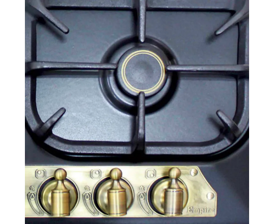  Варочная поверхность Kaiser KG 6325 Em Turbo 