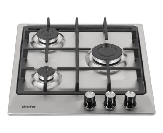 Варочная поверхность SIMFER H45V30M416 газовая 