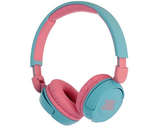  Наушники JBL JR310 (синий) 