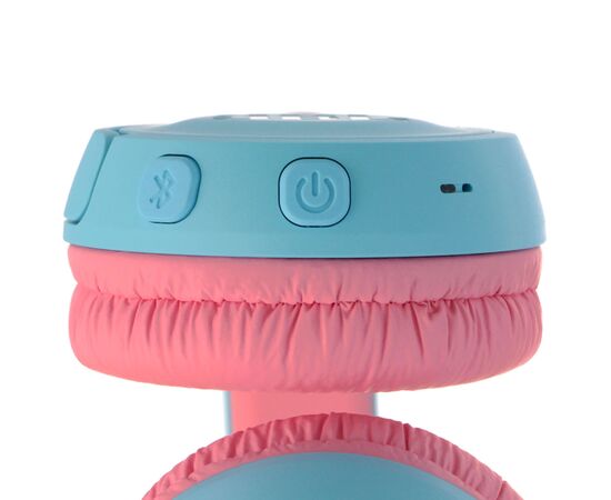  Наушники JBL JR310 (синий) 