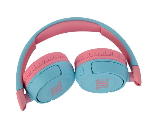  Наушники JBL JR310 (синий) 