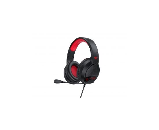  Гарнитура игровая с RGB подсветкой HAVIT GAMENOTE HV-H660d Gaming 
