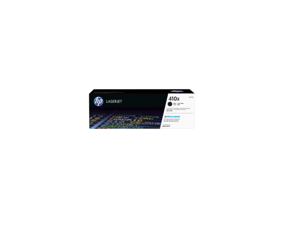  Тонер Картридж Cactus CS-CF410X черный для HP HP CLJ Pro M452dn/M452dw/M477fdn/M477fdw (6500стр.) 