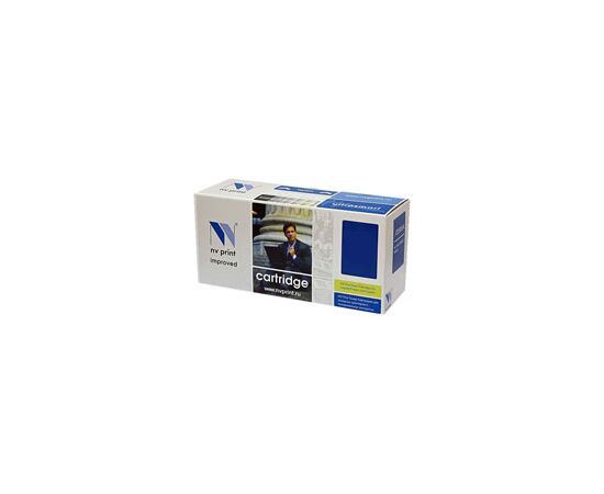  Картридж NVPrint совместимый НР CF360A Black для LJ Color  M552/M553 (6000k) 