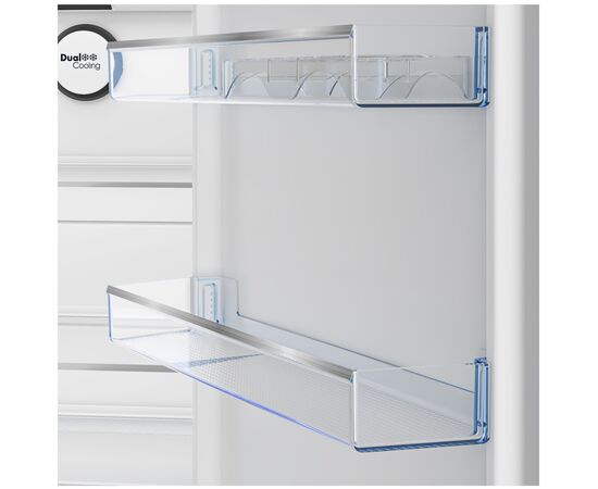  Холодильник BEKO B5RCNK363ZXBR Harvest Fresh 