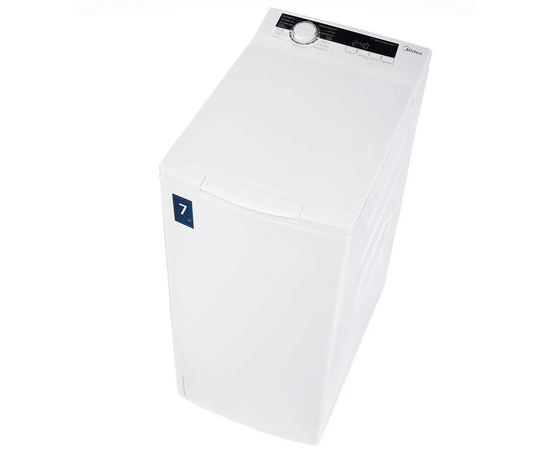  Стиральная машина вертикальная Midea MFE05W70/W-RU 