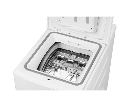  Стиральная машина вертикальная Midea MFE05W70/W-RU 