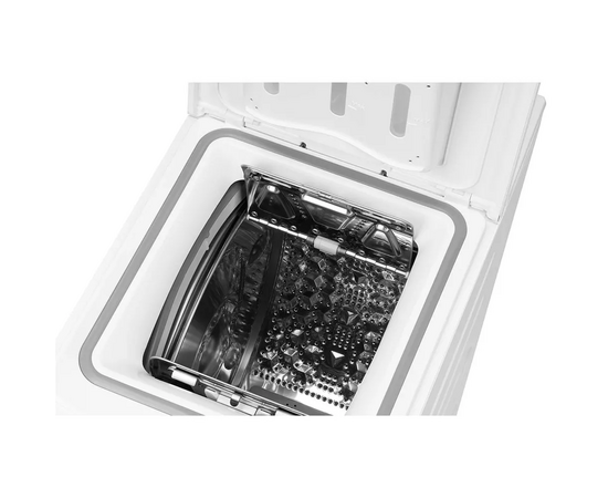  Стиральная машина вертикальная Midea MFE05W70/W-RU 