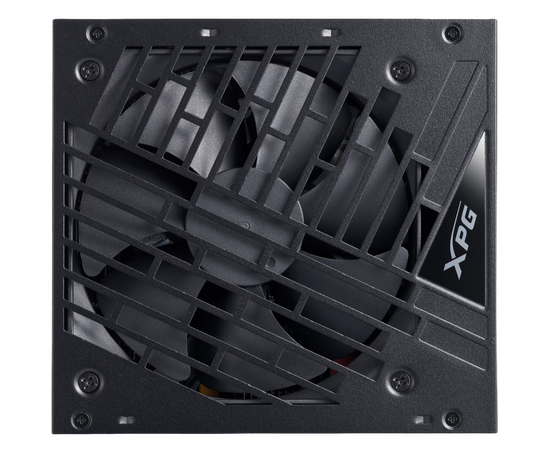  Блок питания XPG Core Reactor II VE (COREREACTORIIVE650G-BKCEU) 