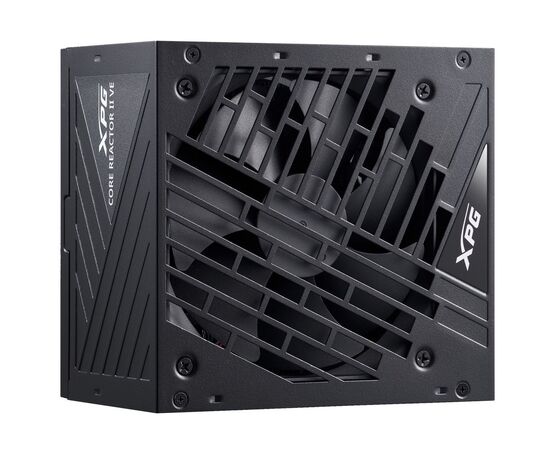  Блок питания XPG Core Reactor II VE (COREREACTORIIVE650G-BKCEU) 