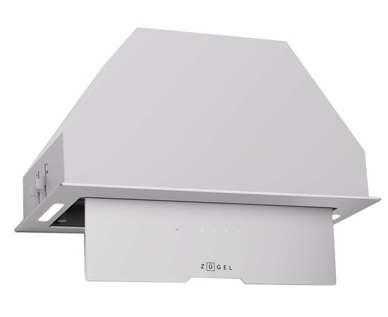  Вытяжка ZUGEL ZHI524GW белая 