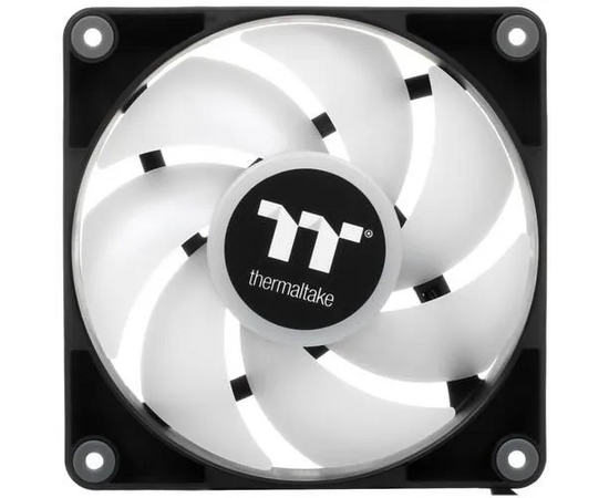  Вентилятор Thermaltake CT120 Sync ARGB черный (CL-F149-PL12SW-A) 4-pin 25.8dB Ret 